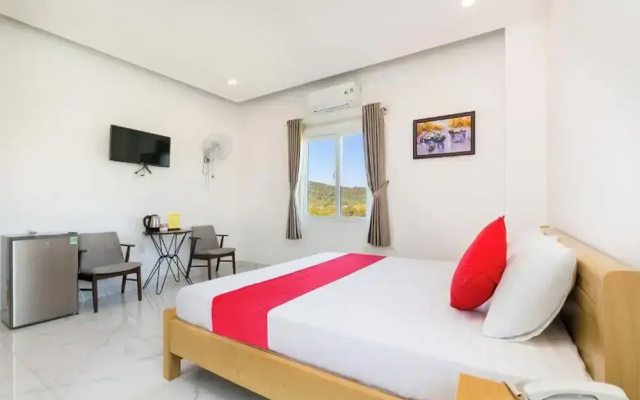 Ruby Hotel Phu Quoc