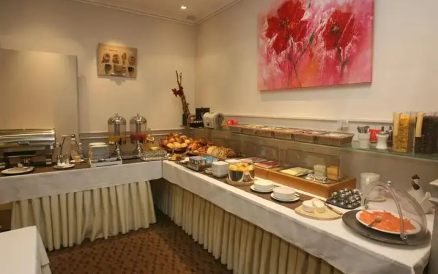 Best Western Prado