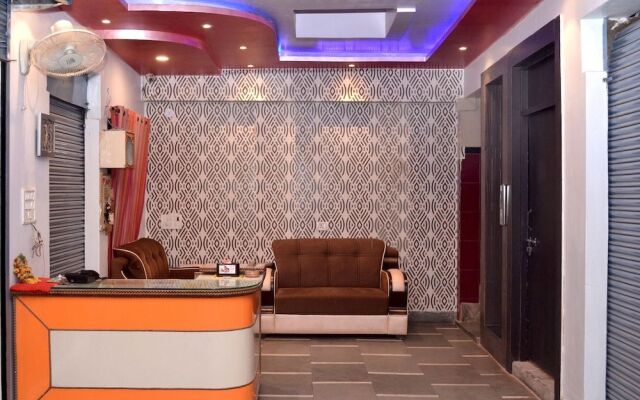 Hotel Aastha