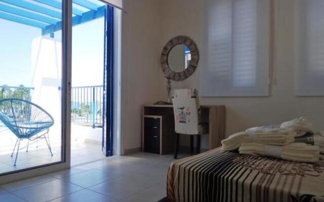 Latchi Riviera Beach Villa No.2