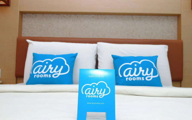 Capital O 664 Romance Hotel