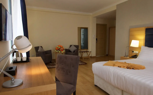 Yober Hotel