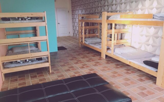 Idea House-Kenting