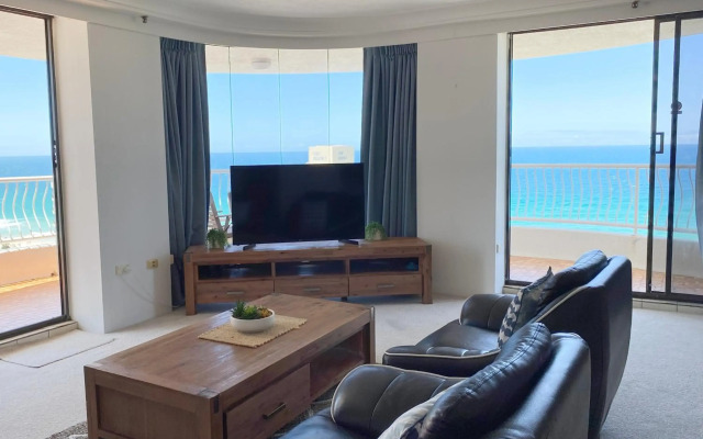 Aegean Apartments