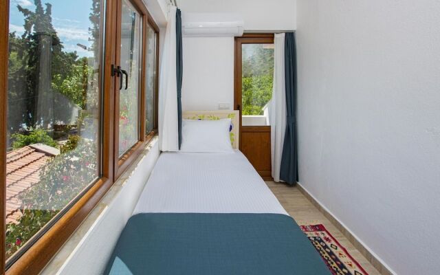 Ada Pansiyon Datca