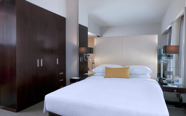 Centro Capital Centre by Rotana Hotel