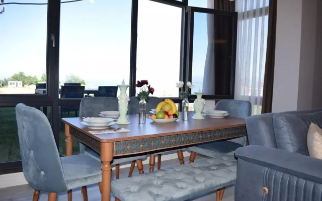 Zahi Hotel Dream Houses