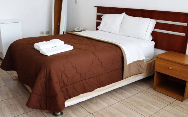 Hotel Libertad
