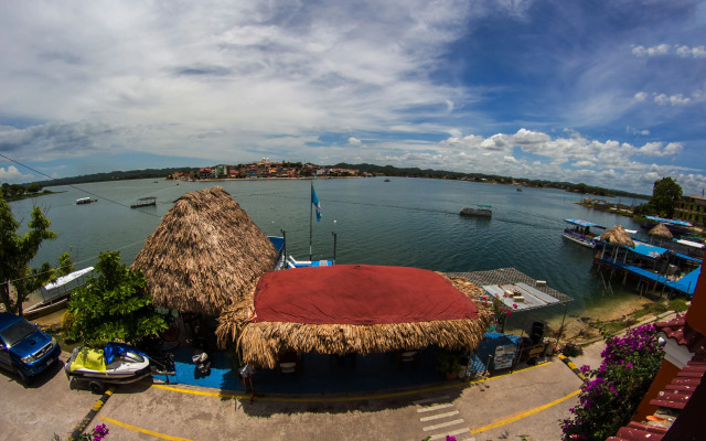 Hostal Casa de Grethel