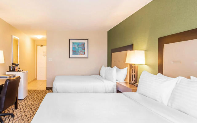 Clarion Hotel & Conference Centre