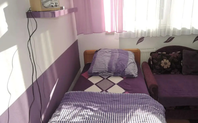 Holiday Home in Dziwnowek Near the Beach