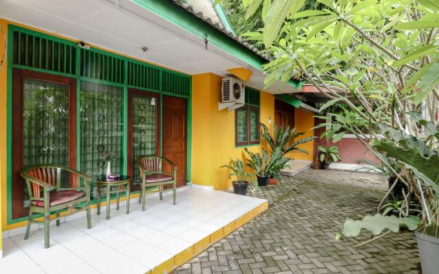Omah Kemiri 5 Yogyakarta