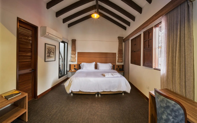 Alko Hotel Casa Nispero