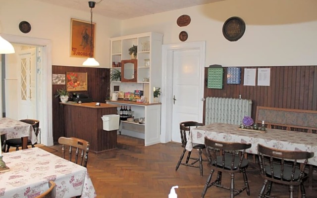 Lintrup B&B