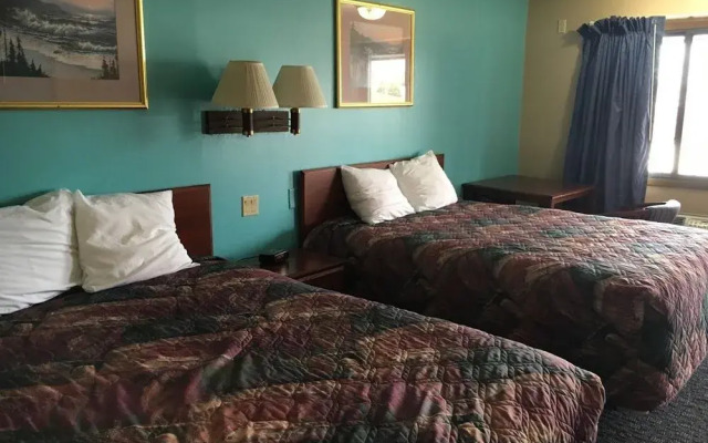 Crete Inn