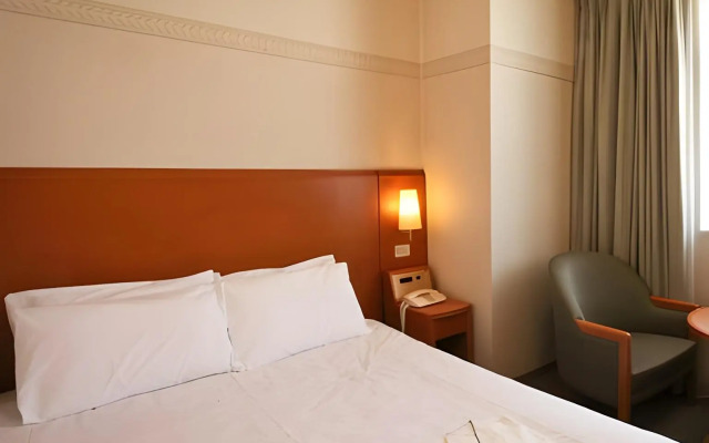 Hotel Tetora Otsu Kyoto