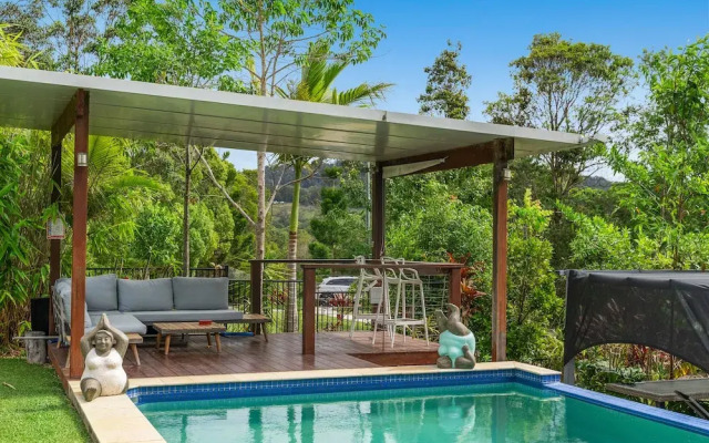 La Rocher Eco Retreat