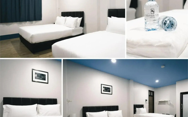 Udomsuk Hotel