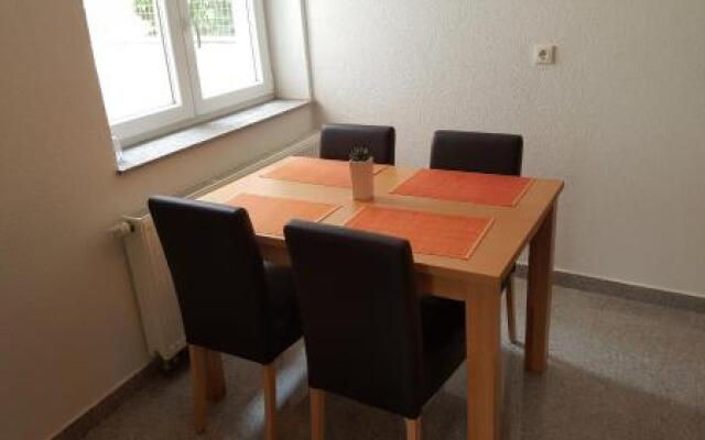 Guest House As