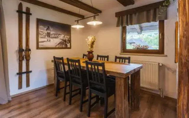 Apartment Trentar