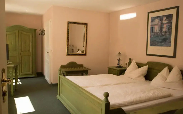 Hotel Gundelfinger Alter Markt