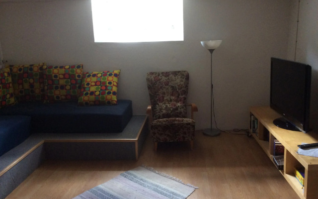 Lönneberga vandrarhem