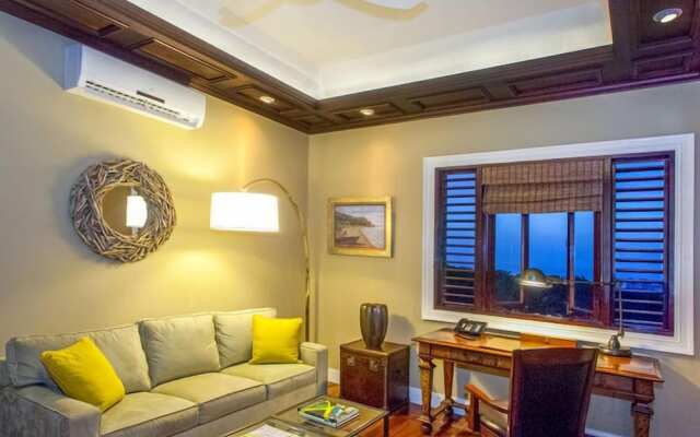 Tek Time, Montego Bay 5BR