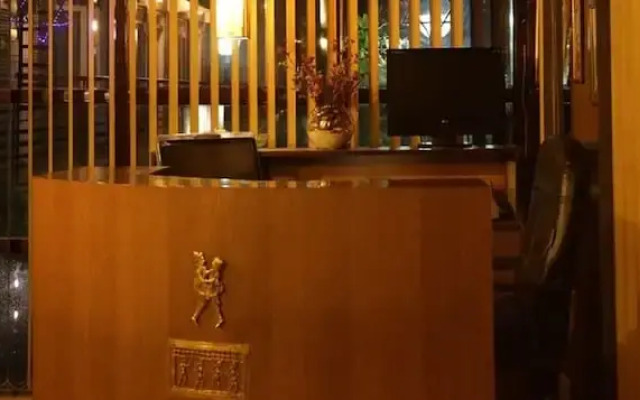 OYO 3360 Hotel Ganga
