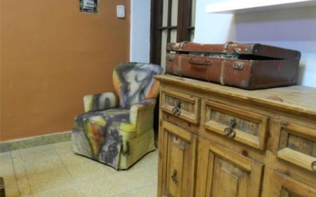 Tinku Hostel