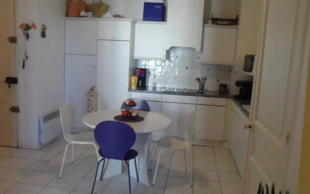 Deux Pièces Lorraine