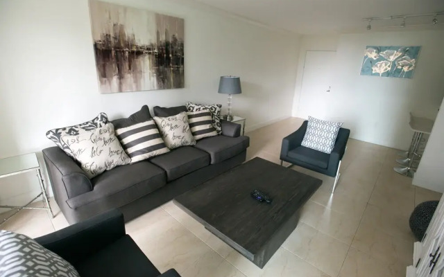 Brickell City Suites by YouRent
