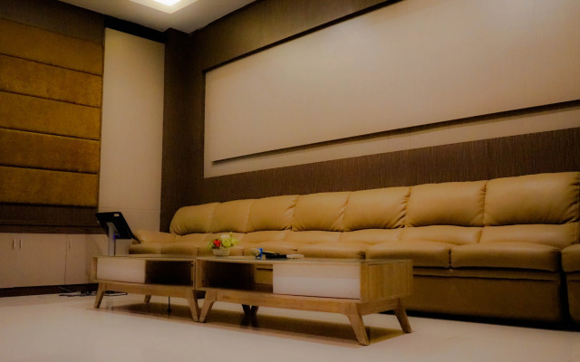 The Green Peak, ARTOTEL Curated
