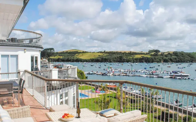22 The Salcombe