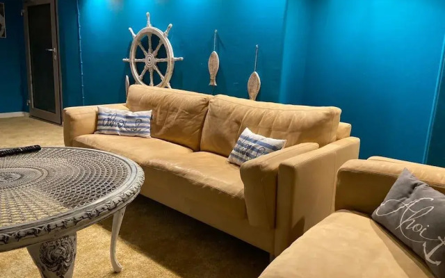 City Maritim Apartment