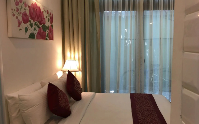 Spices Hotel