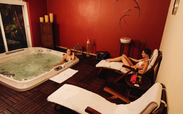 Casa Velas Adults Only All Inclusive