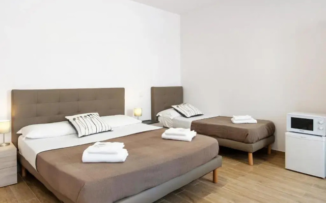 San Vincenzo Rooms Vigonza