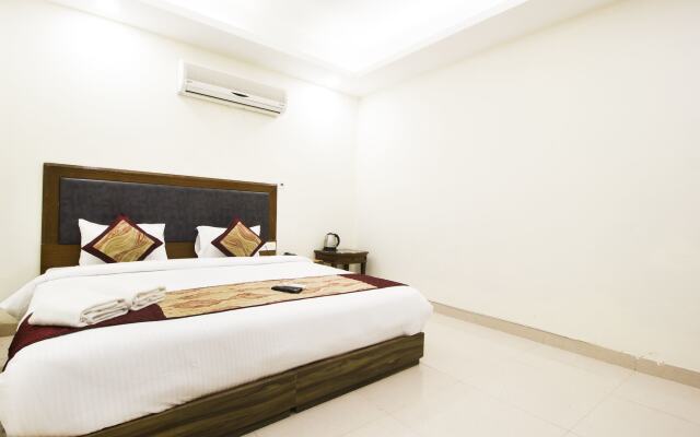 Hotel SRV