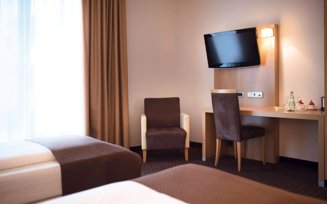 LanzCarré Hotel Mannheim, a member of Radisson Individuals