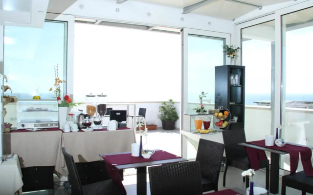 Hotel Palazzo Piro