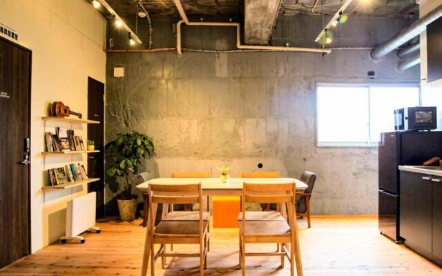 14 Guesthouse Mt.Fuji - Hostel