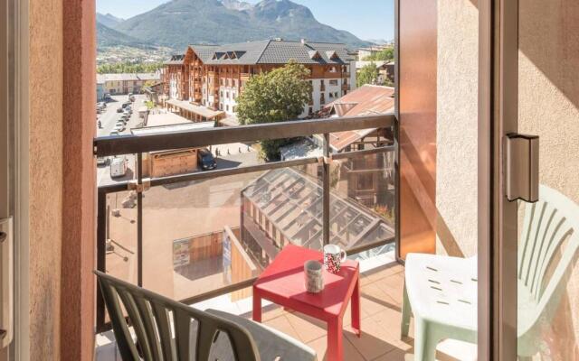 Appartement Briançon, 2 pièces, 4 personnes - FR-1-330C-20