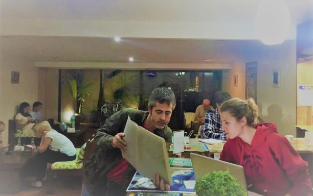 Costa Rica Guesthouse