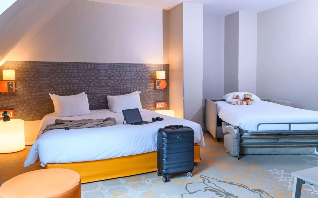 ibis Styles Tours Centre