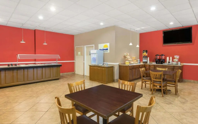 Clarion Inn Gretna