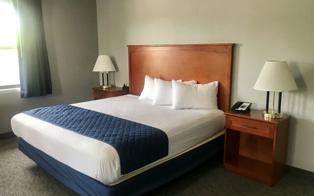 American Inn North Kansas City