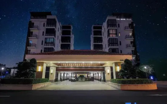 Sanya Fuhaitang Holiday Hotel