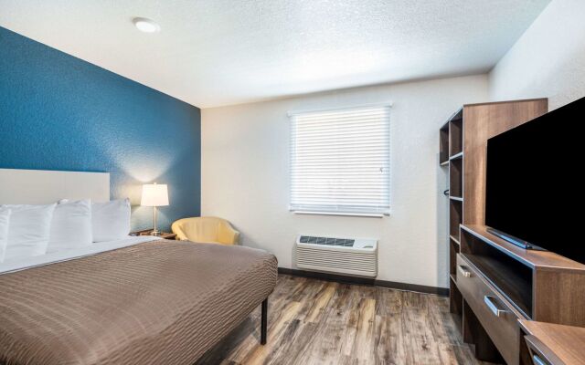 WoodSpring Suites Bradenton