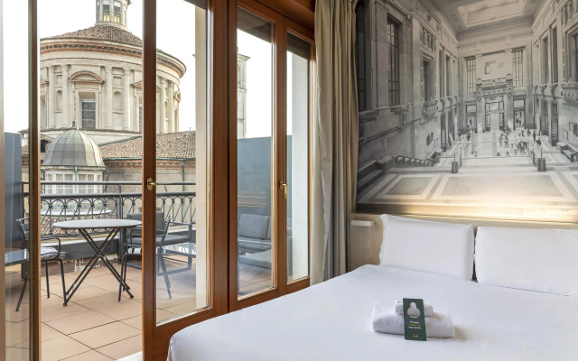 B&B Voghera
