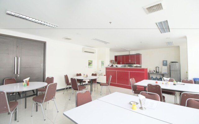 Airy Kemayoran Gunung Sahari Tiga 11 Jakarta